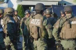 Obama'S Gun Control Force Will Be Bigger Than His Antiisis Team Featured