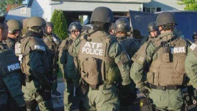 Obama's Gun Control Force Will Be Bigger Than His AntiIsis Team Featured