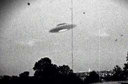 The Cia Just Put All Of Their Ufo Files Online Featured