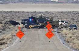 Happening Now – Fbi Siege  Oregon Standoff Live Stream Featured 3