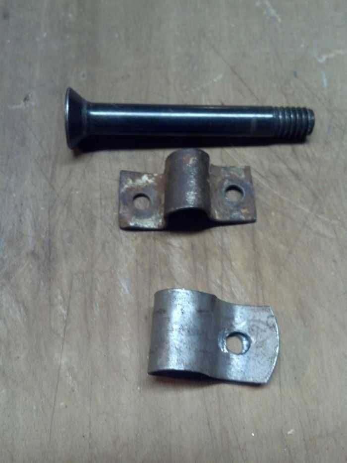 How Build A Hidden Compartment Into Your Deer Shoulder Mount Pictures 015