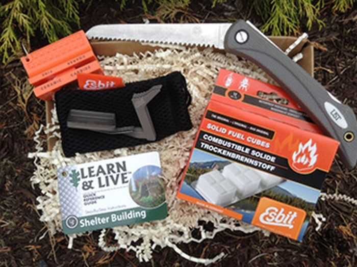 Meet The Prepper Gear Box Best Prepper Subscription Box Ever Pictures 004