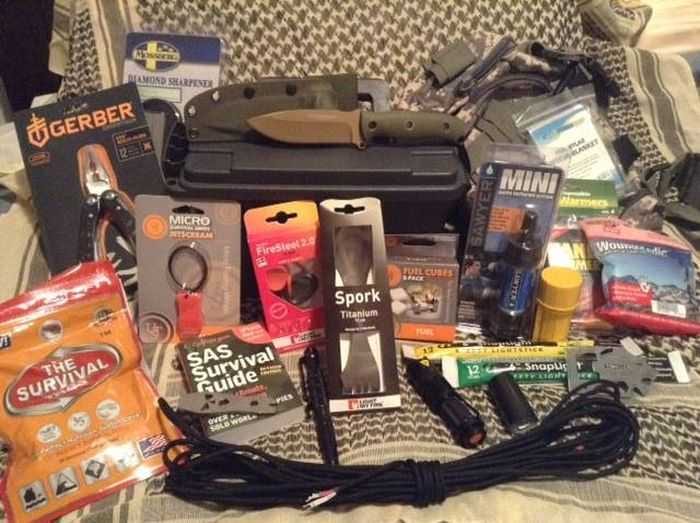 Meet The Prepper Gear Box Best Prepper Subscription Box Ever Pictures 006