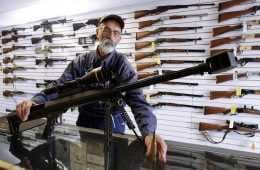The Barrett .50 Is Now The Official State Rifle Of Tennessee Pictures Featured