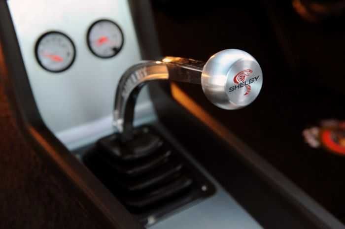 Meet The 814 Hp 1967 Shelby Gt 500Cr900S Pictures 004