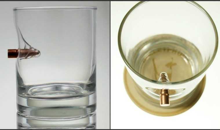 Benshot Bulletproof Rocks Glass Featured