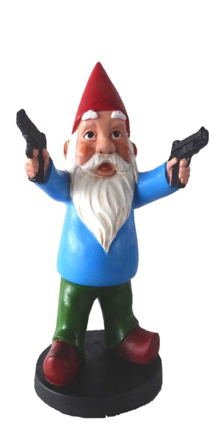 Combat Gnome Pictures