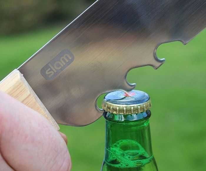 Machete Spatula Pictures 001