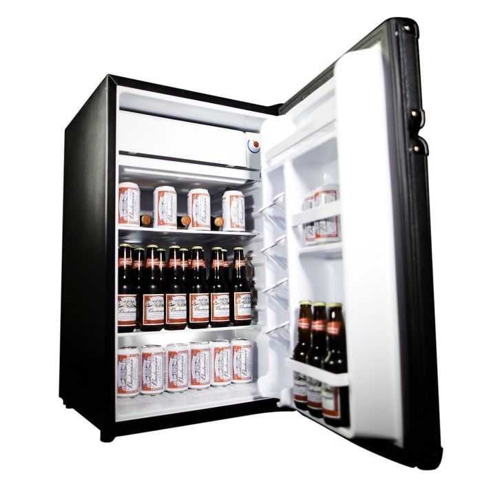Marshall Amplifier Mini Fridge Pictures 001