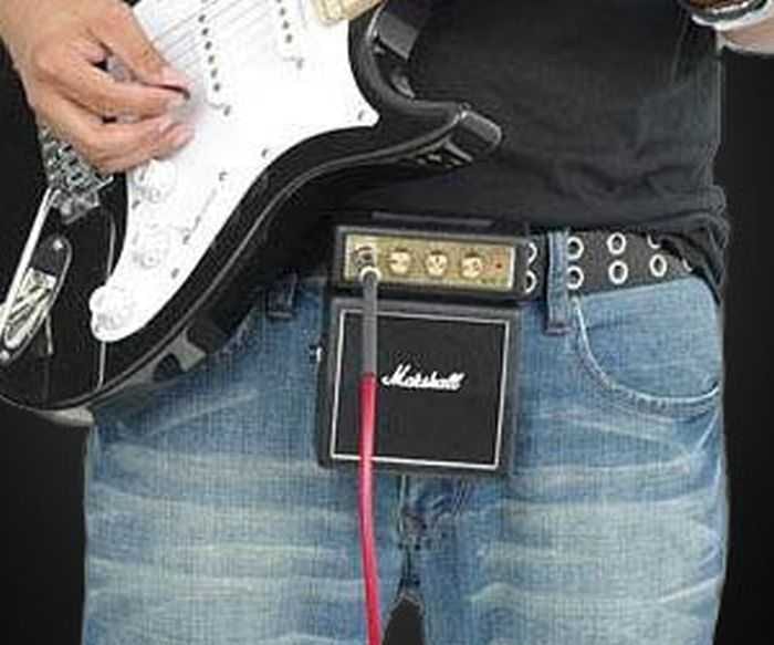 Marshall Ms2 Mini Guitar Amplifier Pictures 002