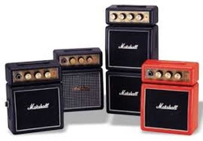 Marshall Ms2 Mini Guitar Amplifier Pictures 010