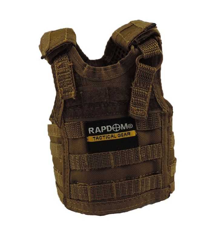 Tactical Deluxe Beer Koozie Pictures 004