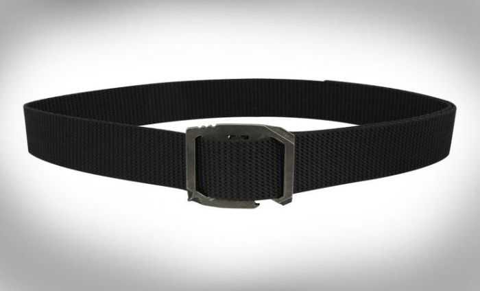 Kool Tool Belt  Belt Buckle With 9 Different Tools Pictures 004