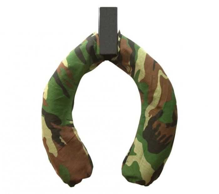 OffRoad Commode Trailer Hitch Toilet Seat  No More Squatting In The Bushes To Poop Pictures 003