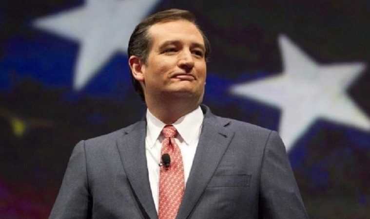 Yeah So Ted Cruz Just Dropped Out Of The Presidential Race. Featured 2