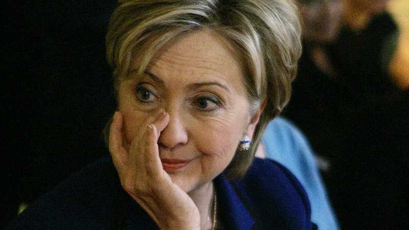 So Wikileaks Just Published Over 1,000 Of Hillary Clinton's Emails And Well Here They Are Featured