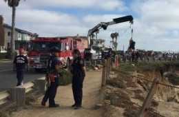 Two San Diego Men Actually Fell Off A Cliff Playing Pokemon Go Featured