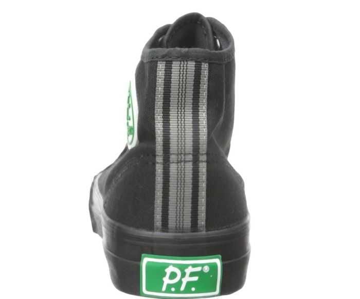 Pf Flyers Sneakers The Movie The Sandlot Benny The Jet 002