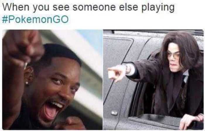 Pokemon Go Funny Pictures And Memes 013