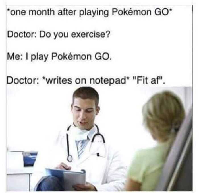 Pokemon Go Funny Pictures And Memes 015