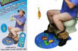 Hooklineandstinkertoiletfishinggamereviewsandpicturesfeatured