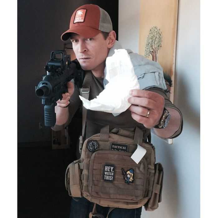 TacticalBabyGearReviewsAndPictures2002 Tactical Baby Gear