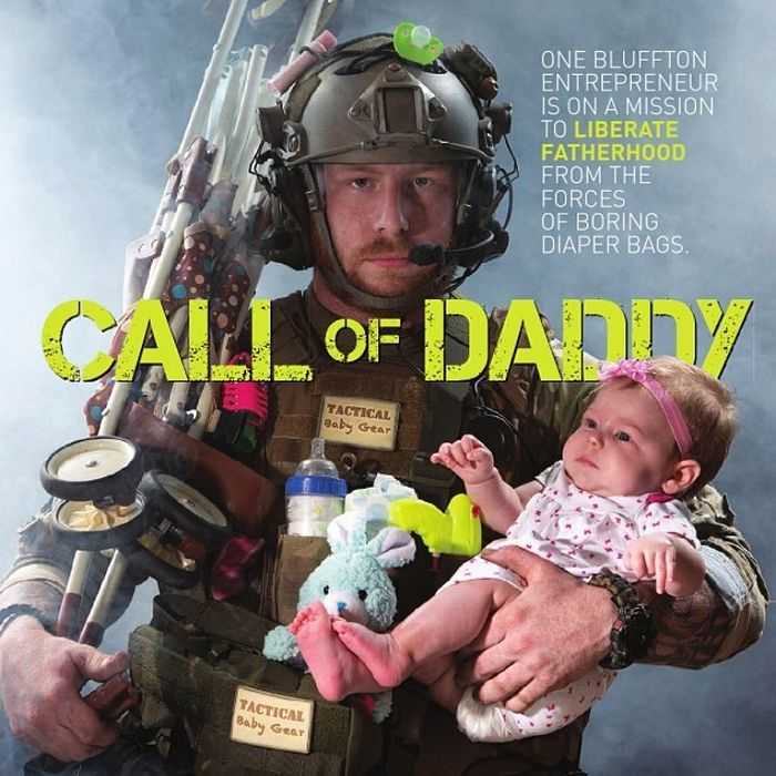 TacticalBabyGearReviewsAndPictures2007