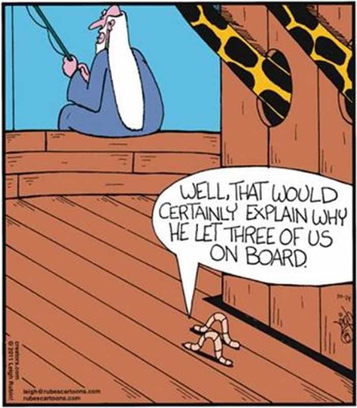 Funny Hunting And Fishing Pictures And Memes 009