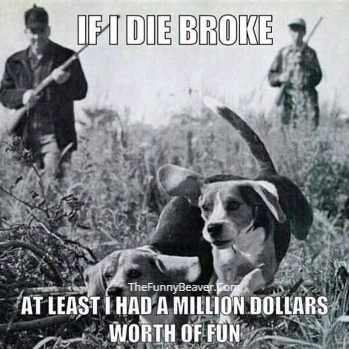 Funny Hunting And Fishing Pictures And Memes 010