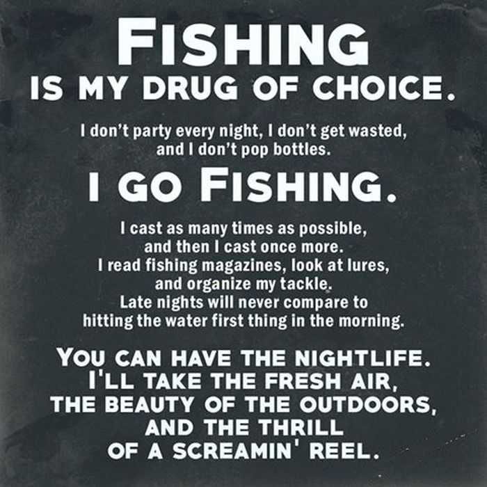 Funny Hunting And Fishing Pictures And Memes 015