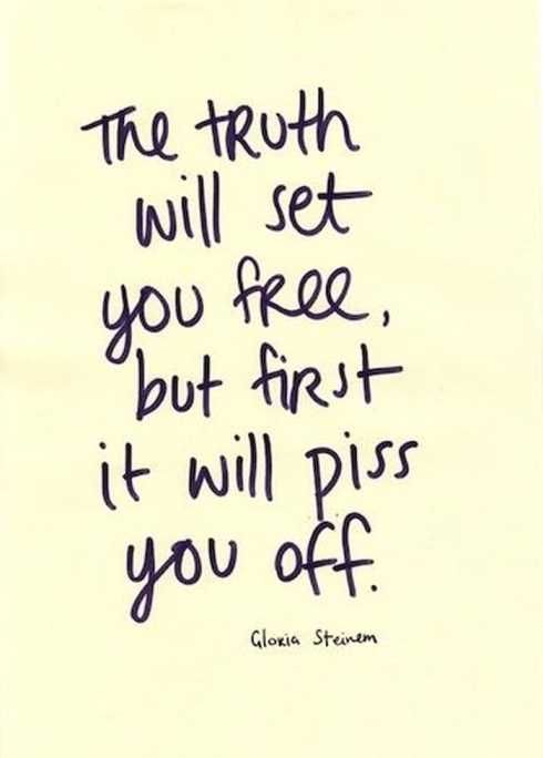27 Of The Best Motivational Quotes Ever The Truth Will Set You Free
