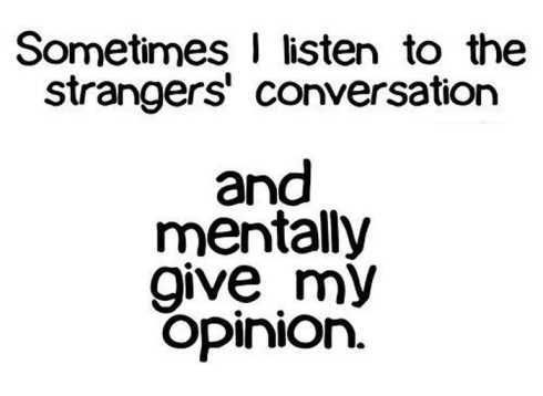 66 Funny Pictures Mentally Give Opinion