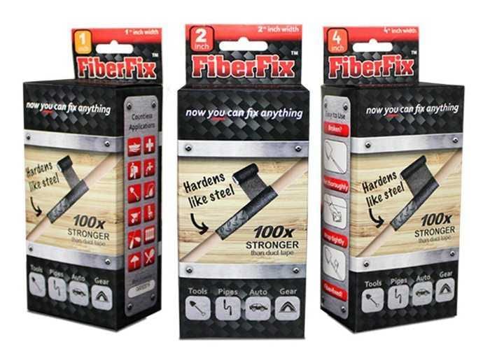 FiberfixTapeStrongerThanDuctTape