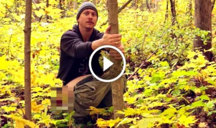 Forthehuntersouttherethisishowtopoopinthewoodsfeatured