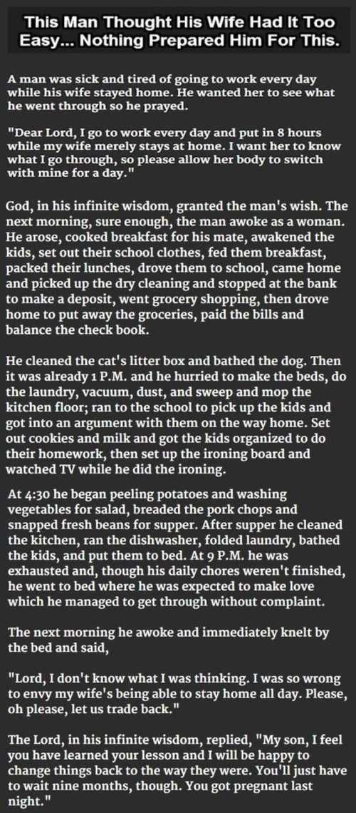 Hilarious Jokes And Funny Short Stories 502