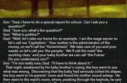 Hilarious Jokes And Short Stories 510