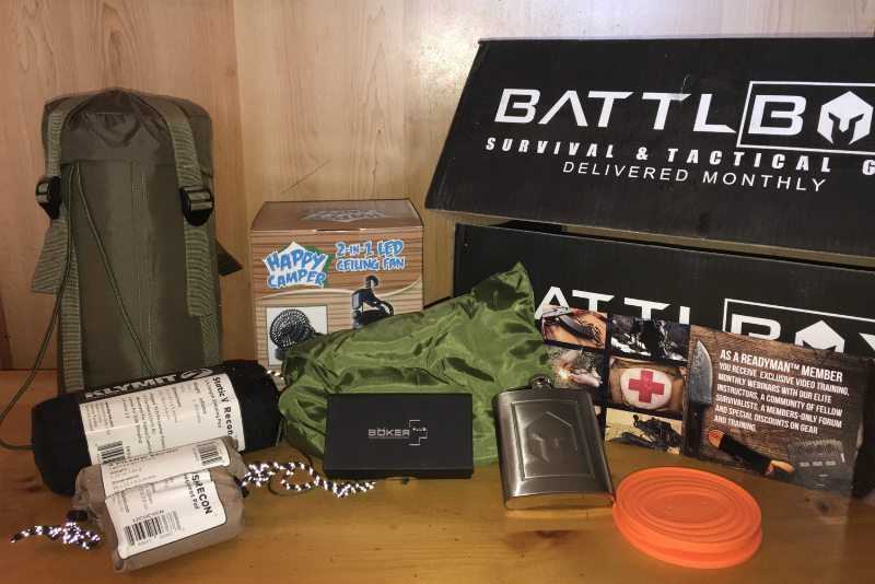 NewBattlboxReviewMission21CampComfortAndConvenience