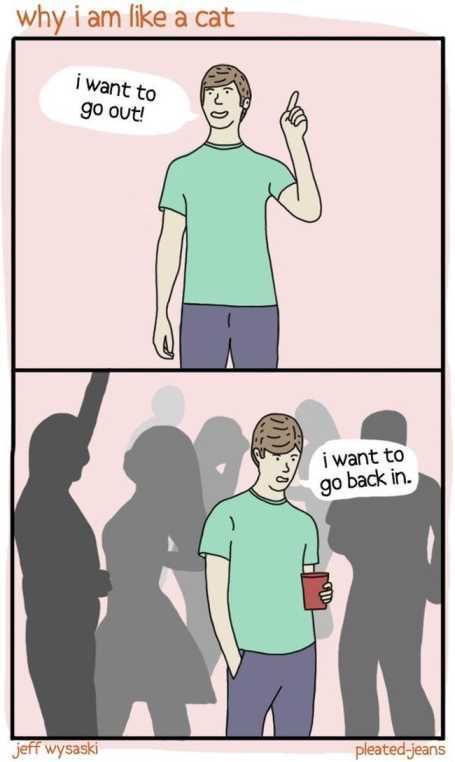 Iwanttogoout