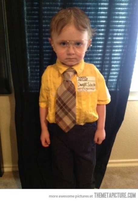 Kidepiccostume