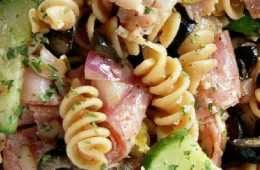 20 Delicious Italian Recipes