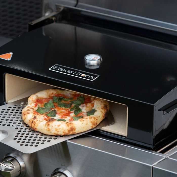 Bakerstone Pizza Oven Box 501