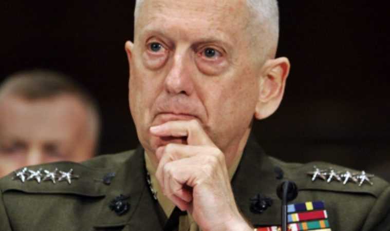 Donaldtrumphaschosenmarinegeneraljamesnmattistobethenationsnextsecretaryofdefensefeatured