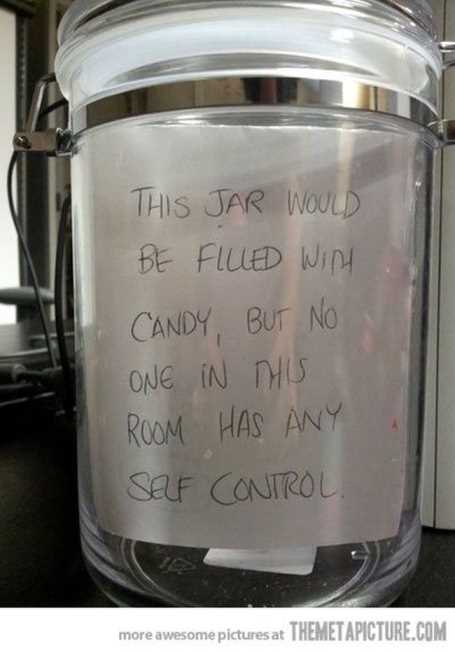 FunnyTipJarSign