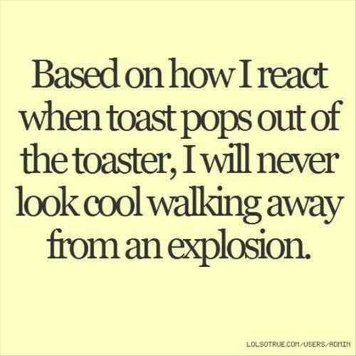 Howireactwhentoastpopsoutofthetoaster