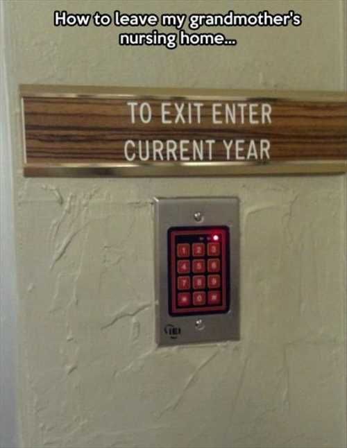 Howtoleavemygrandmothersnursinghome