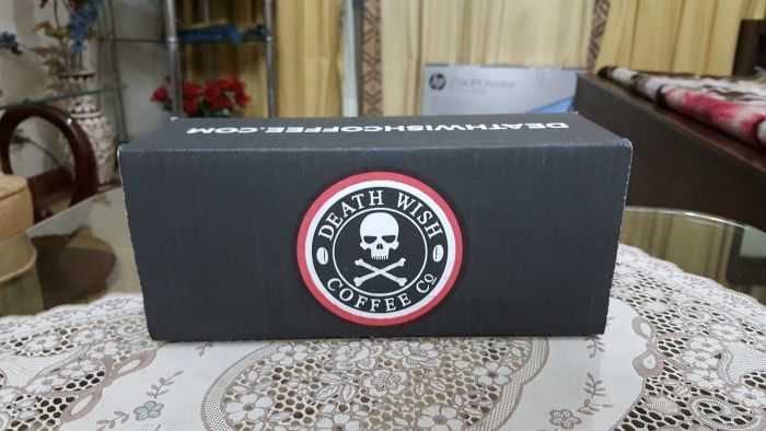 Death Wish Coffee Is The World's Strongest Coffee Price, Reviews And Where To Buy 302