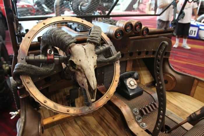 Hauk Designs Rat Rock Jeep 001