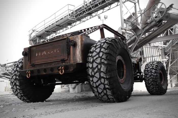 Hauk Designs Rat Rock Jeep 011