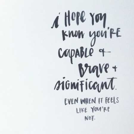 Powerful Inspirational Quotes 005