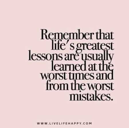 Powerful Inspirational Quotes 007